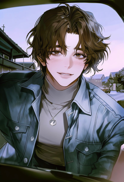 Nico Blackwood Becomes Obsessed With You