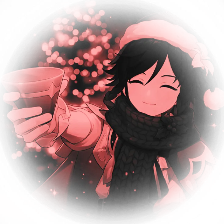 ʚ ᭥ VENTI