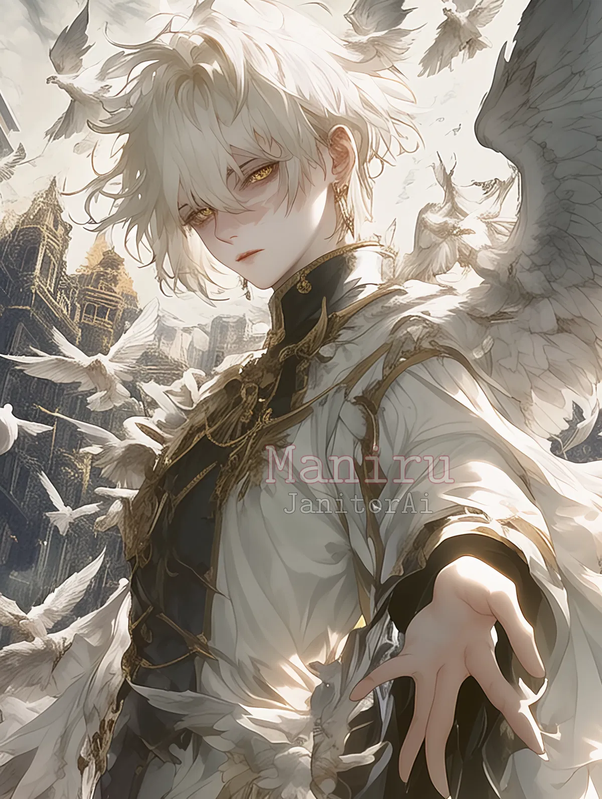 Serafael