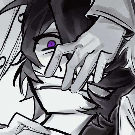 Fluixon ❀࿐ ᴘᴀᴛɪᴇɴᴛ