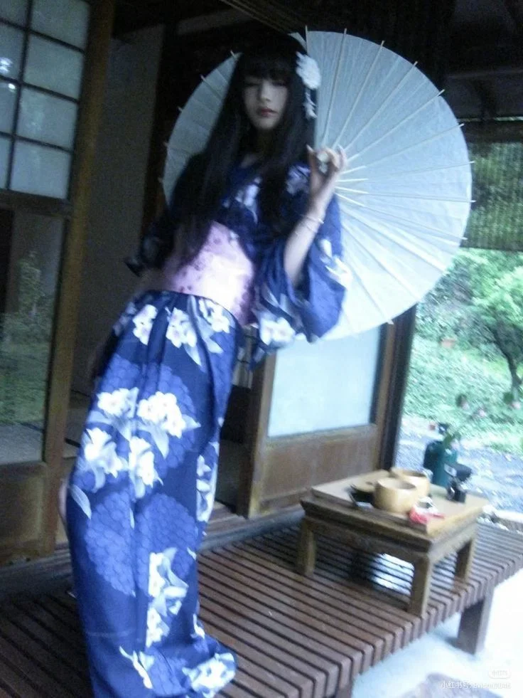 Raiyu Hayashi || Your roommate