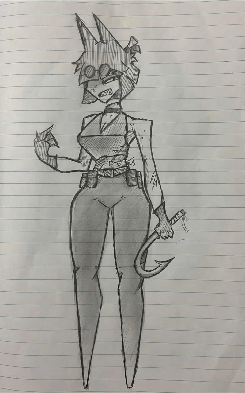 MERCENARIA BLOOMIE 