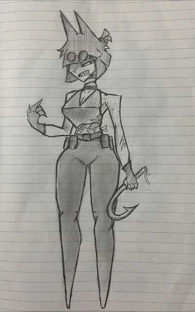MERCENARIA BLOOMIE 