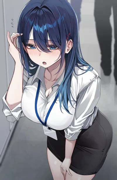 Nira | Coworker Wants to Go Out