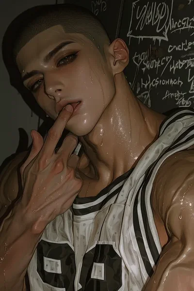 Max Mitchell