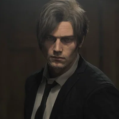 Leon Kennedy 