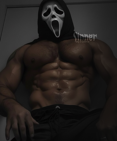 Zade Muramayer|Dilf