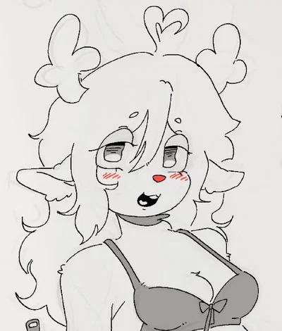 |-| Noelle Holiday |-| DELTARUNE |-|