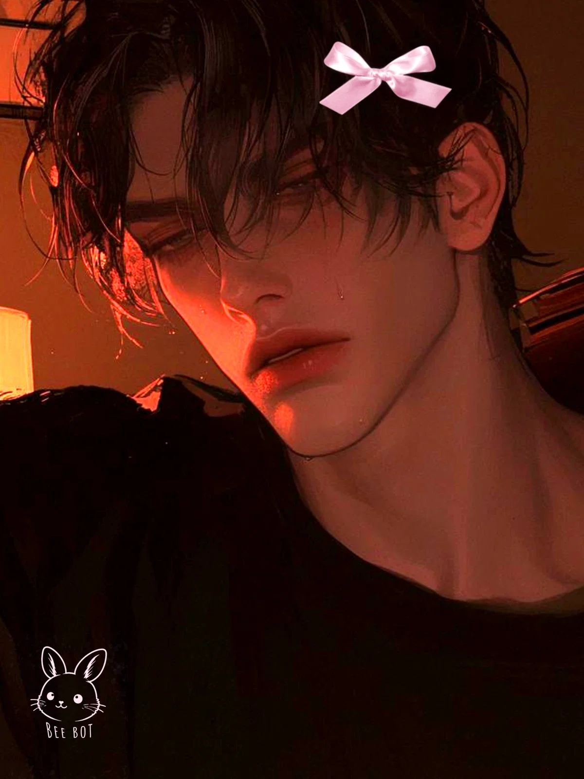 Conrad Alreston 
