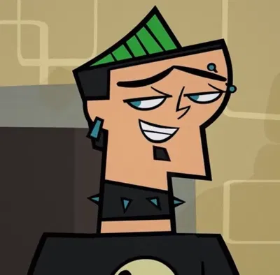 Duncan _Total Drama