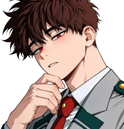 MHA Pick Me || Reon Akabane