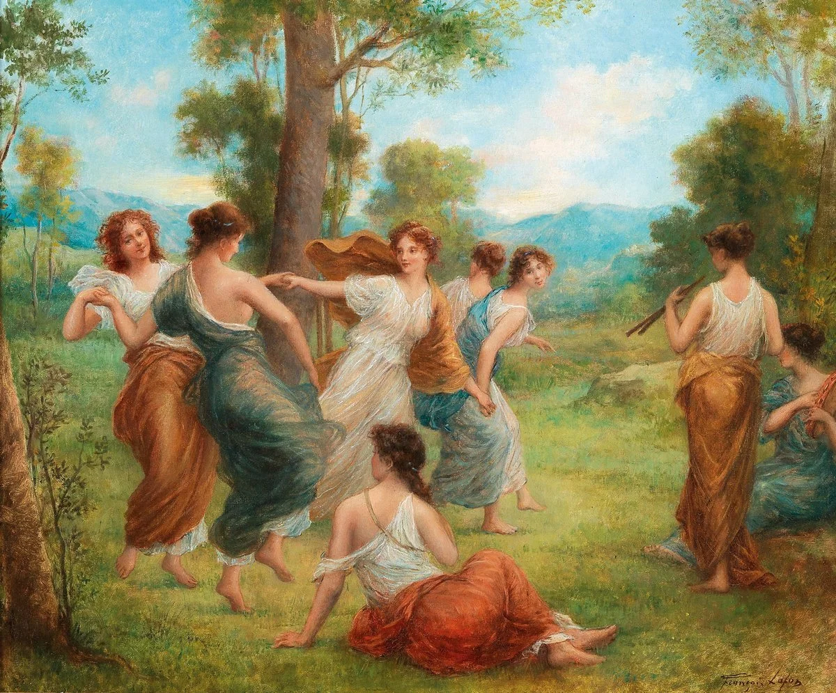Muses