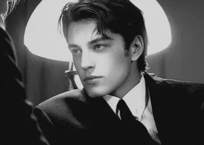 Daniel Moore