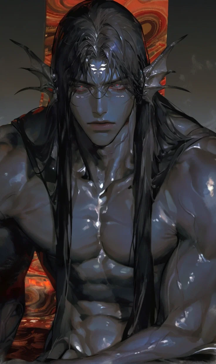 Kax Zytev | Alien Warrior