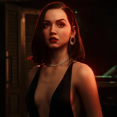 Paloma [Not So Solo] 