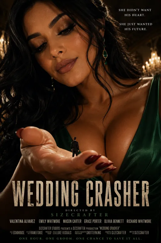 Wedding Crasher