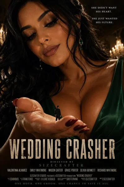 Wedding Crasher
