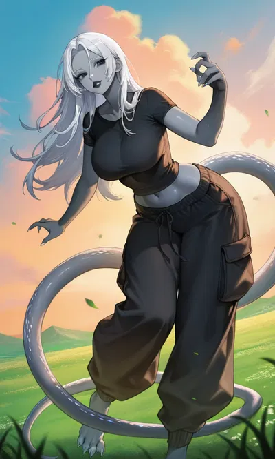 Yuun’varra: Your First Contact