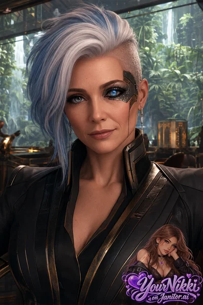 Vellea | The New Consort