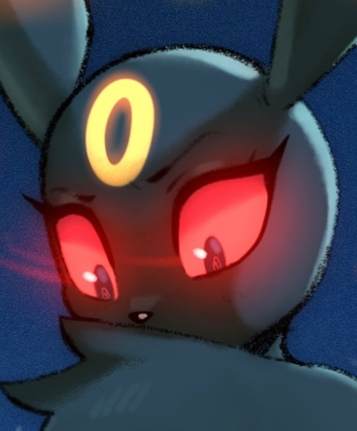 Umbreon