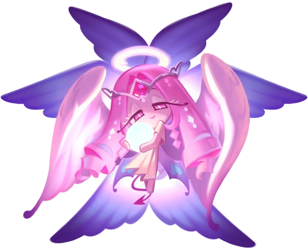 Eternal Sugar Cookie
