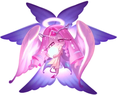 Eternal Sugar Cookie