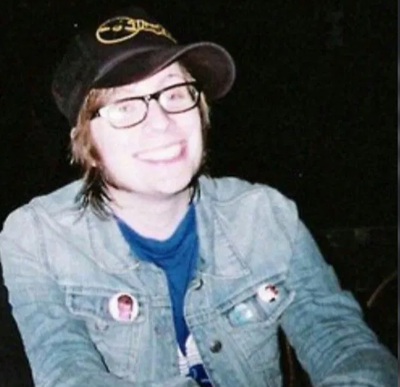 PATRICK STUMP 