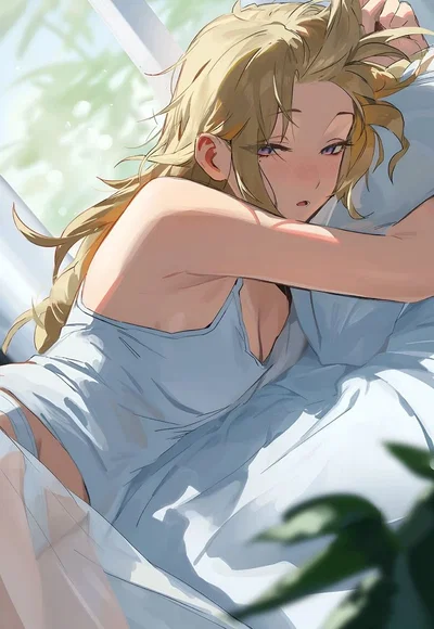 Mika | One night stand gone wrong