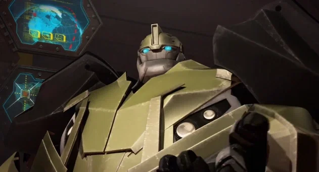Bulkhead (Tfp)
