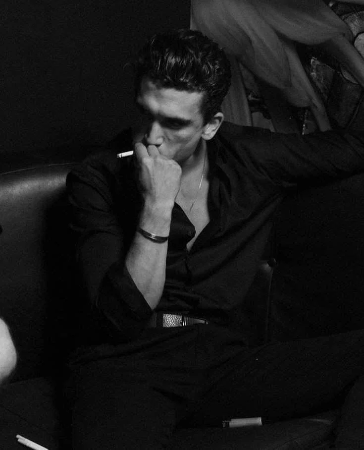 Mobster Husband - The Club Owner 