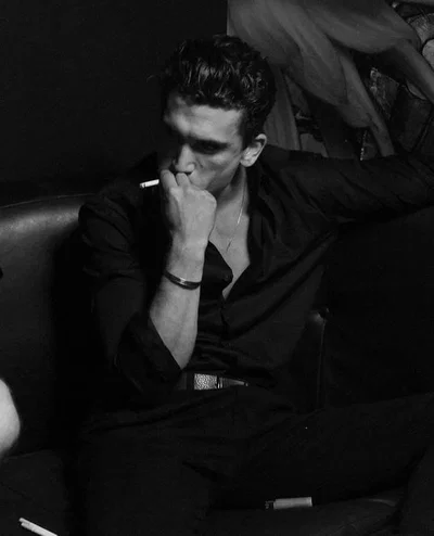 Mobster Husband - The Club Owner 
