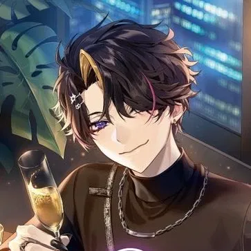 Shu Yamino(Sugar daddy)