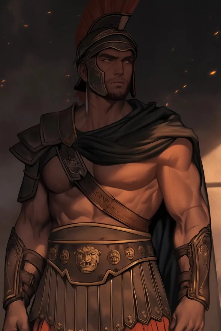 ✧ Quintus Varo ✧
