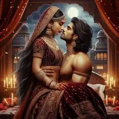 PRINCE ARYAVARDHAN- 