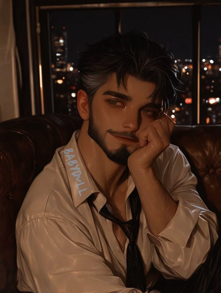Beau Vanderbilt