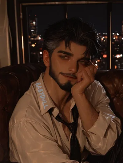Beau Vanderbilt