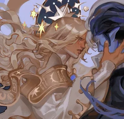 Pure Vanilla Cookie ★ Blinding you