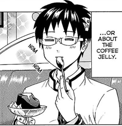 Saiki Kusuo