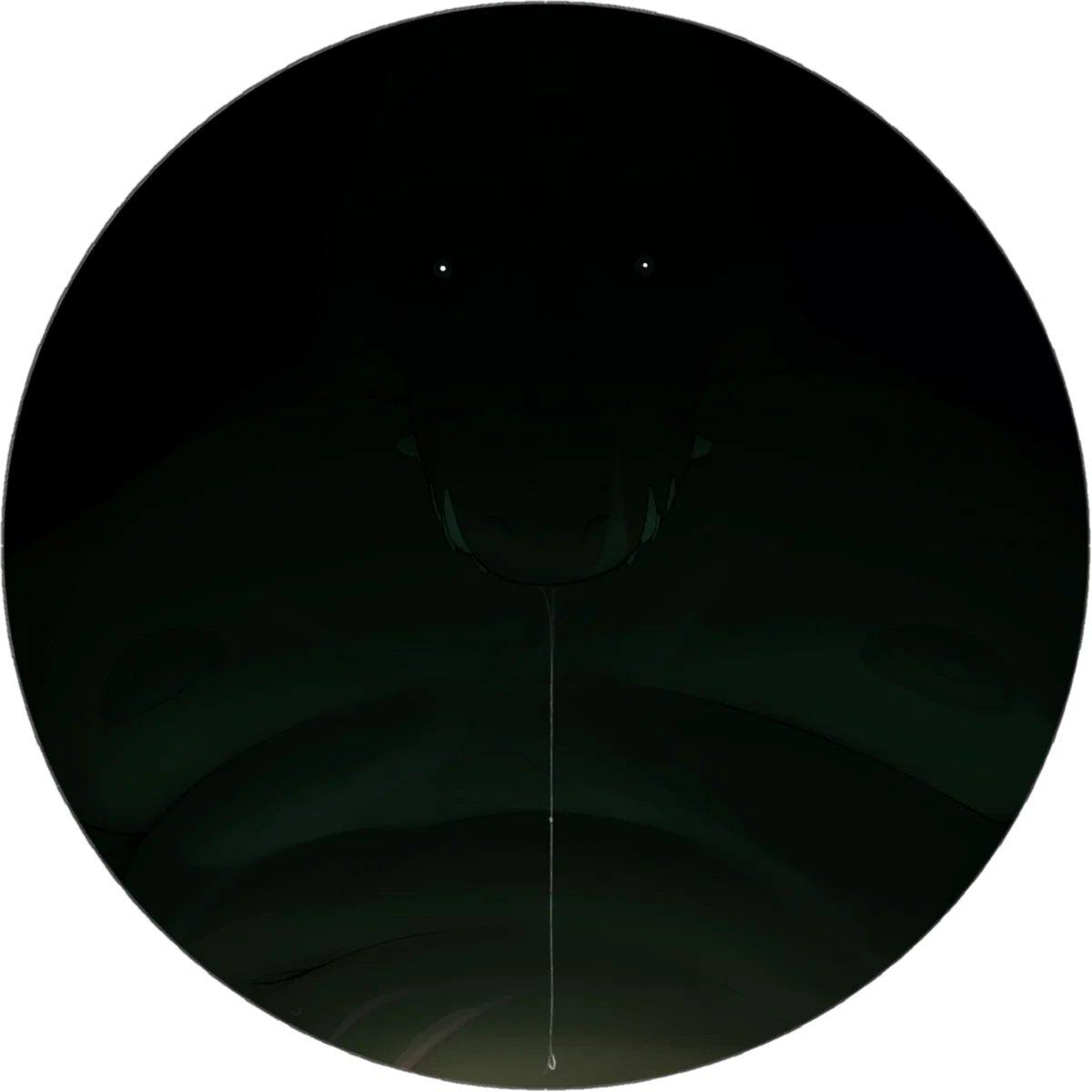 A night in the swamp