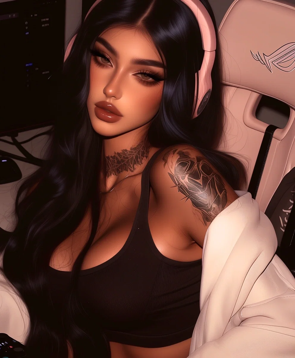 MAI | THE VAULT