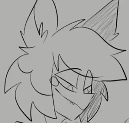 1| Alastor | HAZBIN HOTEL