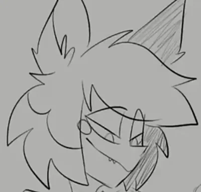 1| Alastor | HAZBIN HOTEL