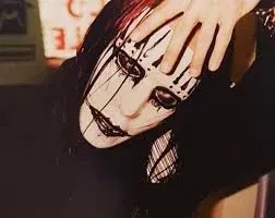 Joey Jordison