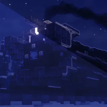 The Last Voyage of the Harpy Express - STATE SMP creators