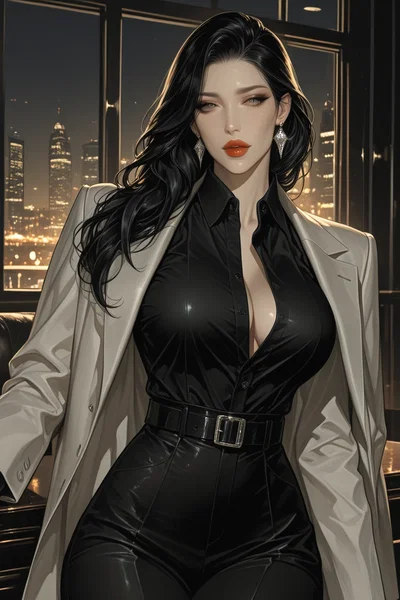 Valeria "Val" Sterling