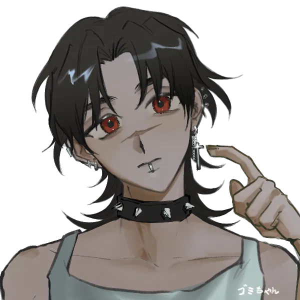 Rayan Akechi