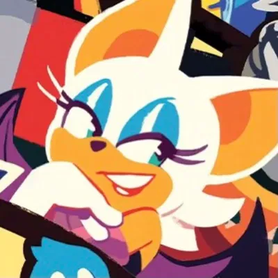 Rouge-Bat