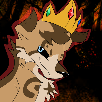 ‘King’ Rafie