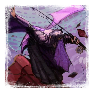 ⸝⸝ WEMMBU . GLADIATOR