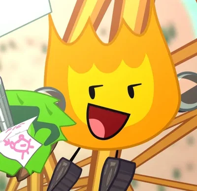 BFDI ANGST 